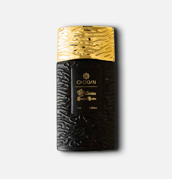 Parfum Olfazeta n°066