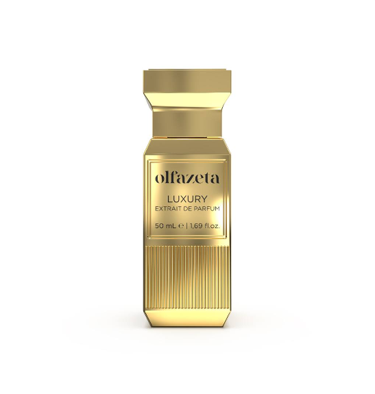 Parfum Olfazeta n°128