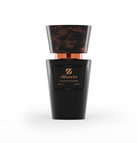 Parfum Olfazeta n°002
