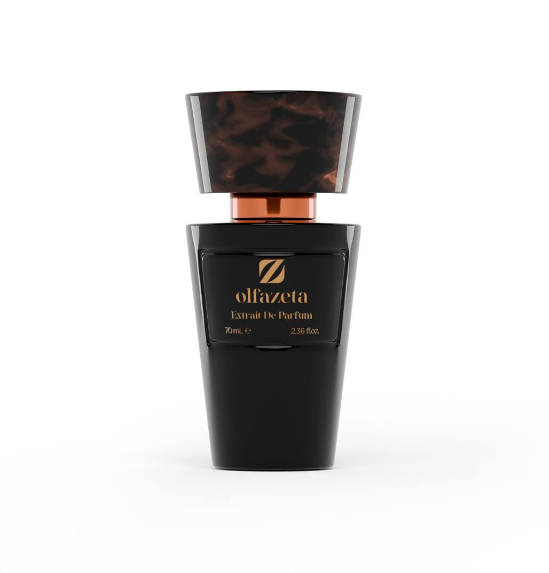 Parfum Olfazeta n°016