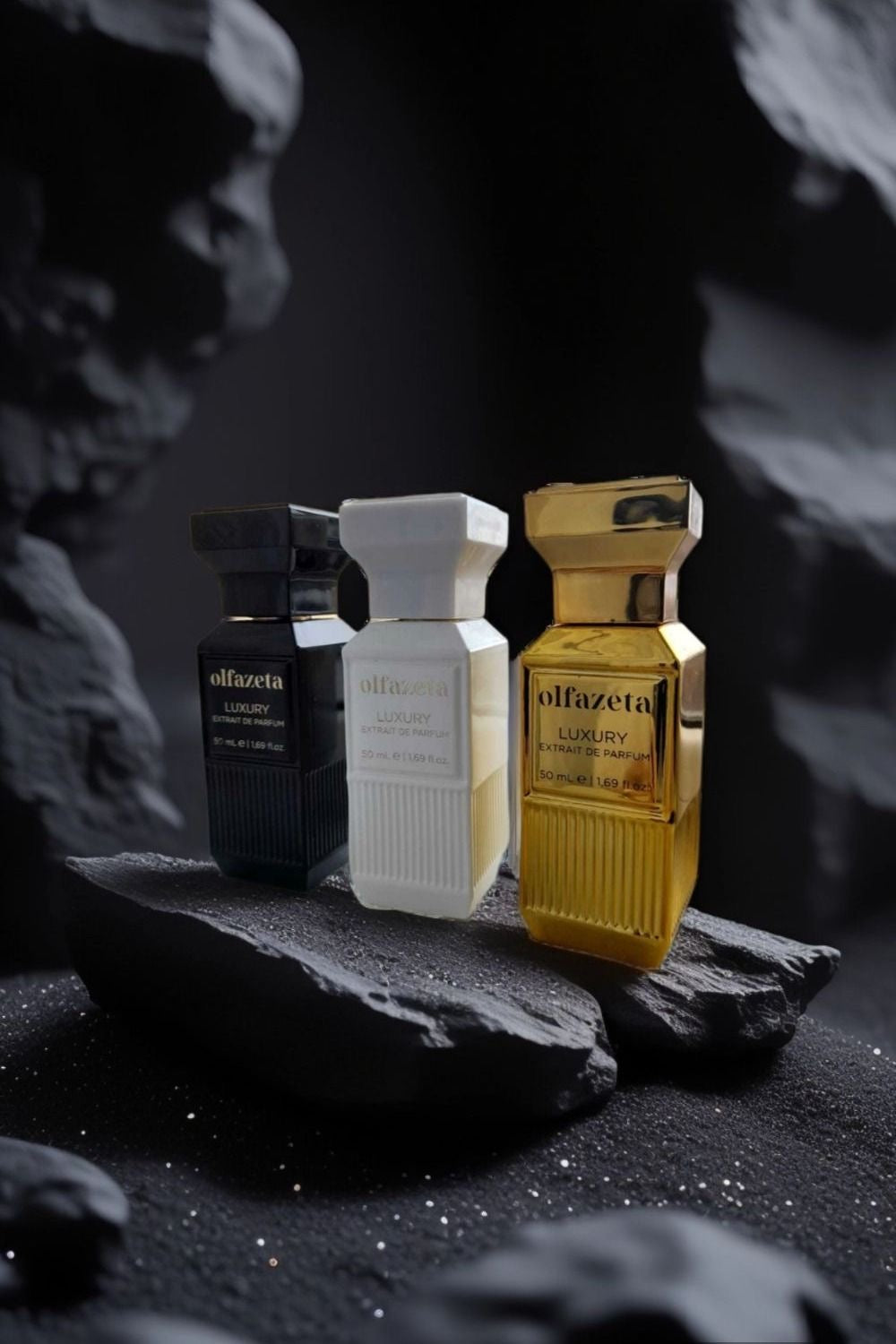 Luxury collection