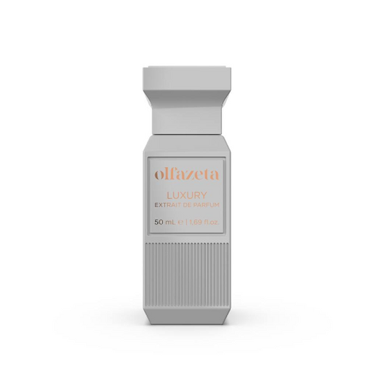 Parfum Olfazeta n°123