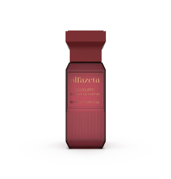Parfum Olfazeta n°118