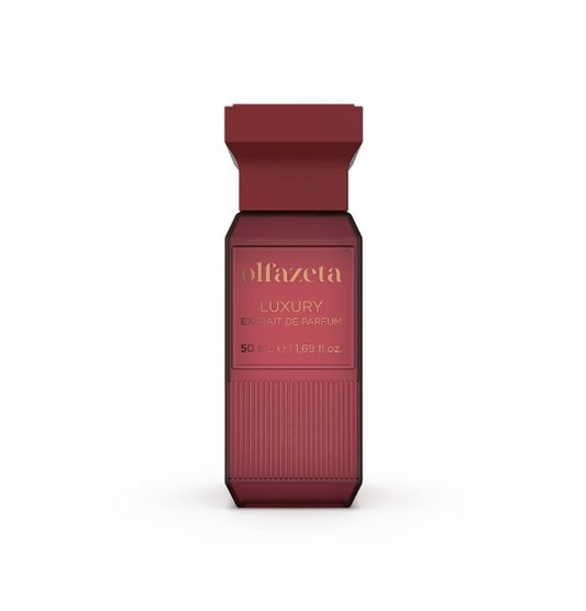 Parfum Olfazeta n°118