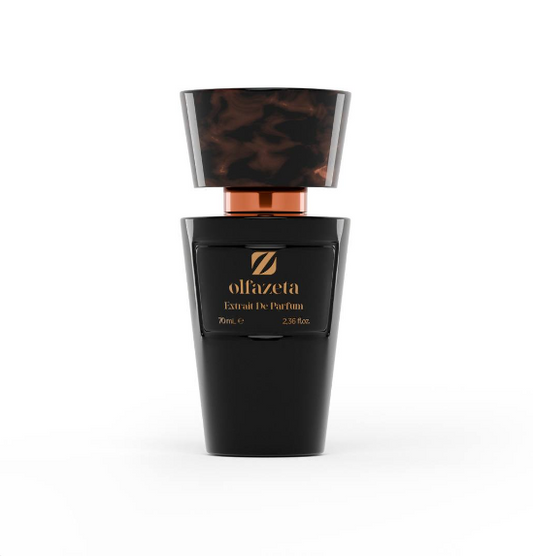 Parfum Olfazeta n°087